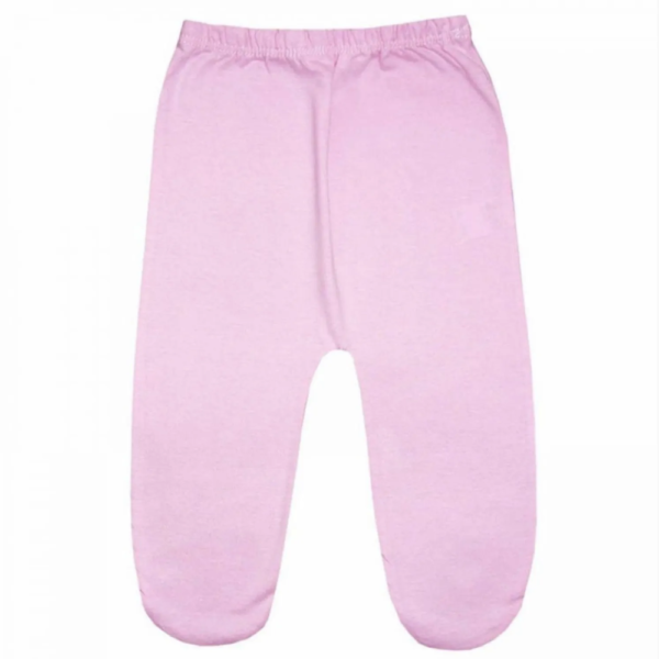 Calça bebê com pezinho PDF      Ref. 1000IJ - Image 2