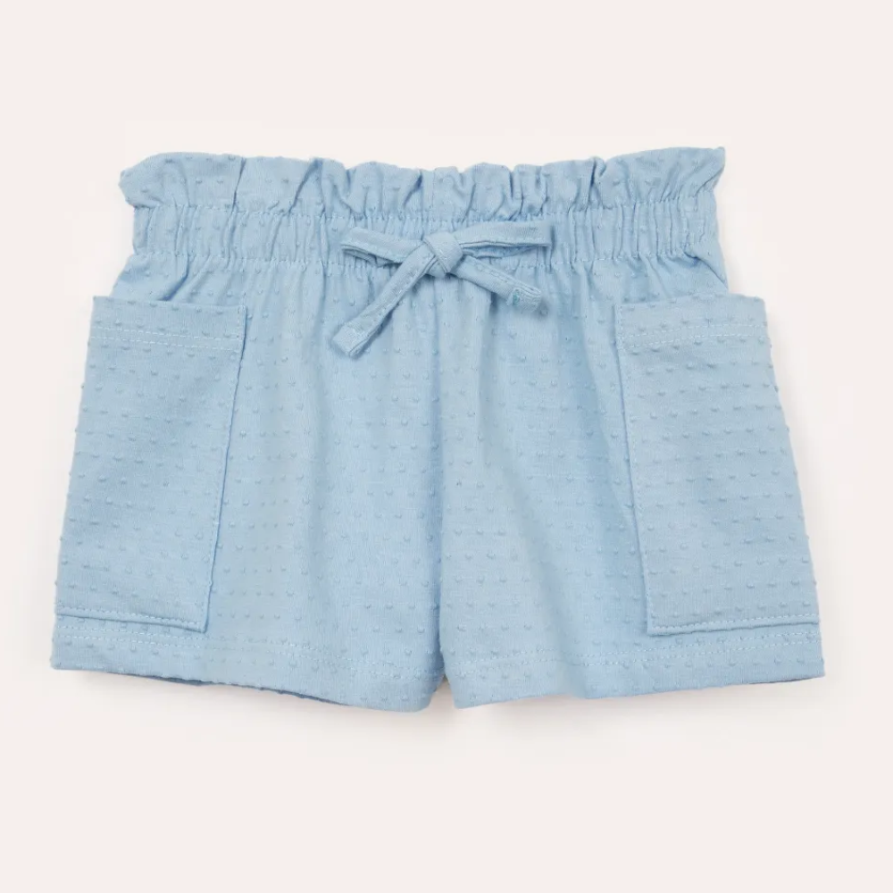 Short infantil feminino PDF    - Ref. 1008IJ