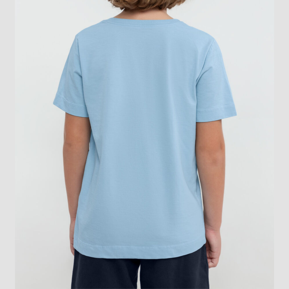 T-shirt infantil PDF Ref. 6004 - Imagem 2