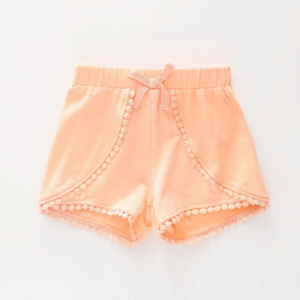 Short infantil PDF Ref. 6001