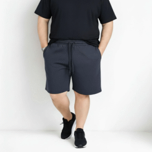 Short masculino de moletom PDF Ref. 7001